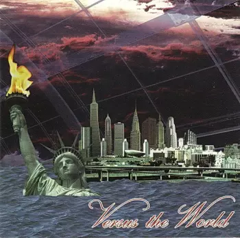 Versus The World 