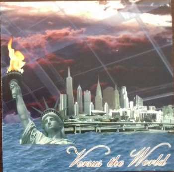CD Versus The World: Versus The World 