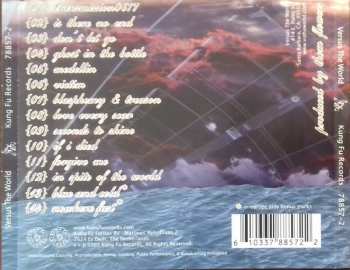 CD Versus The World: Versus The World 