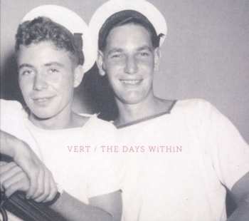 CD Vert: The Days Within