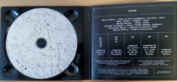 CD Vertigo Quintet: Daleko