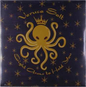 LP Veruca Salt: Eight Arms To Hold You