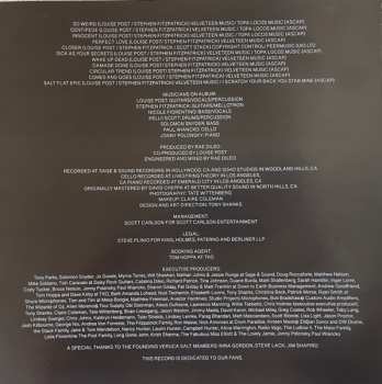 LP Veruca Salt: IV CLR