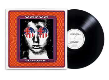 Album The Verve: Voyager 1