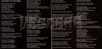 CD Vescera: Beyond The Fight