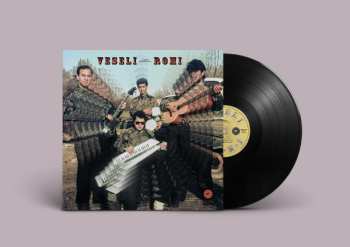 LP Veseli Romi Mileta Petrovića: Veseli Romi