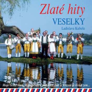 Album Veselka: Zlaté Hity