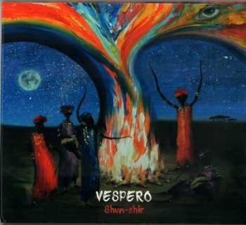 CD Vespero: Shum-Shir LTD