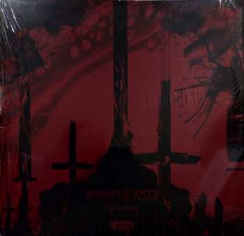 LP Vessel of Iniquity: The Doorway