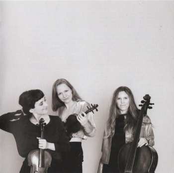 CD Vesselil: Til Kirsten