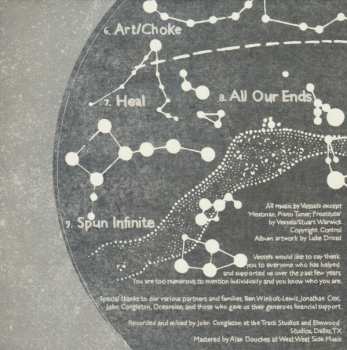 CD Vessels: Helioscope