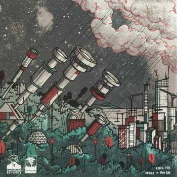 CD Vessels: Helioscope