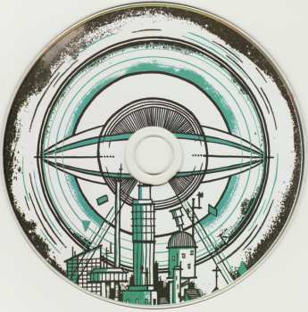 CD Vessels: Helioscope