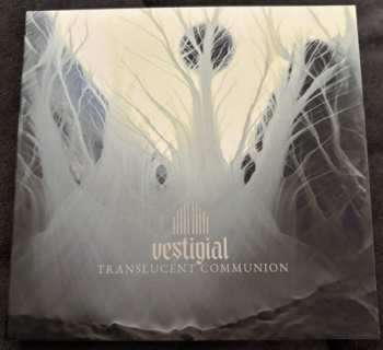 CD Vestigial: Translucent Communion