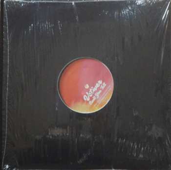 LP Vetiver: Can't You Tell (Remixes) LTD