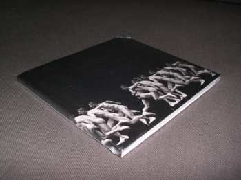 CD Vetusta Morla: La Deriva