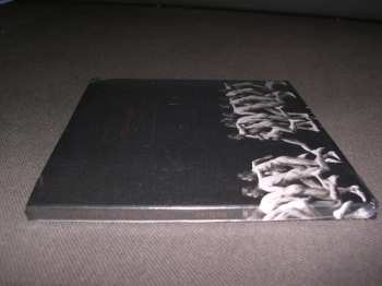 CD Vetusta Morla: La Deriva