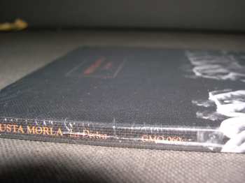 CD Vetusta Morla: La Deriva