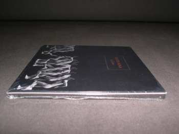 CD Vetusta Morla: La Deriva