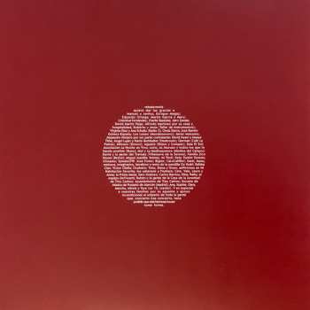 LP Vetusta Morla: Un Dia En El Mundo