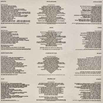 LP Vetusta Morla: Un Dia En El Mundo