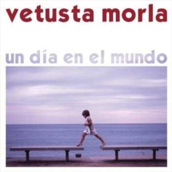 LP Vetusta Morla: Un Dia En El Mundo