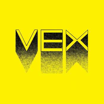 LP Vex: Average Minds Think Alike CLR