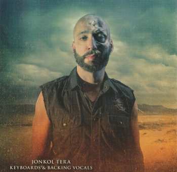 CD Vhäldemar: Sanctuary Of Death