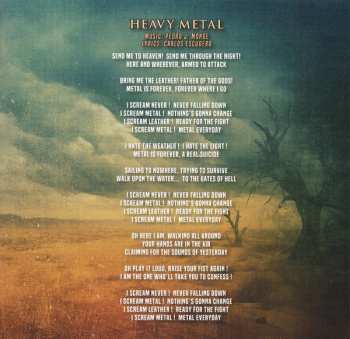 CD Vhäldemar: Sanctuary Of Death