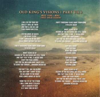 CD Vhäldemar: Sanctuary Of Death