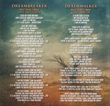 CD Vhäldemar: Sanctuary Of Death