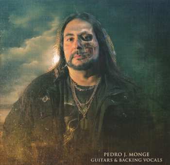 CD Vhäldemar: Sanctuary Of Death