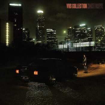 LP VHS Collection: Night Drive