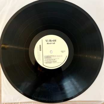 LP Vi Redd: Bird Call