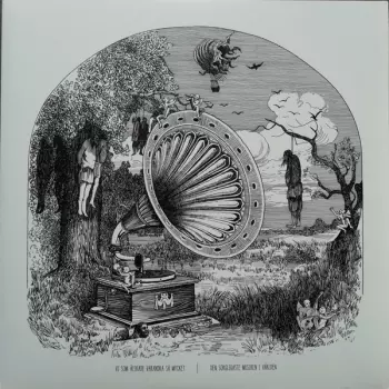 Vi Som Älskade Varandra Så Mycket: Den Sorgligaste Musiken I Världen