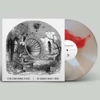 LP Vi Som Älskade Varandra Så Mycket: Den Sorgligaste Musiken I Världen