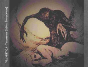 CD Via Mistica: Testamentum (In Hora Mortis Nostre)