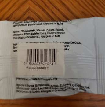 LP Viagra Boys: Street Worms CLR