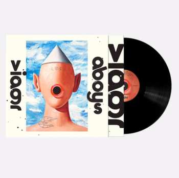 LP Viagra Boys: Viagr Aboys
