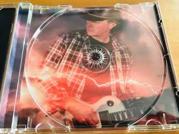 CD Viana: Forever Free