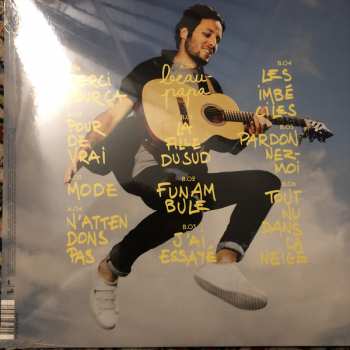 LP Vianney: N'attendons Pas