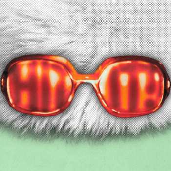 Album Vianova: Hit It!