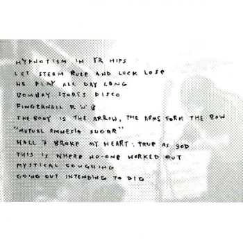 CD Vibracathedral Orchestra: Dabbling With Gravity And Who You Are