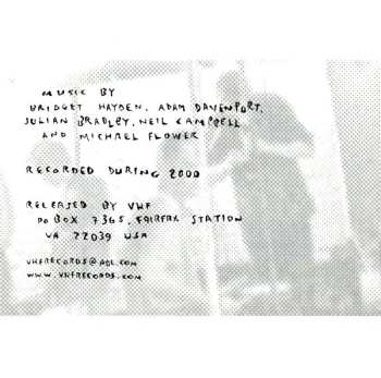 CD Vibracathedral Orchestra: Dabbling With Gravity And Who You Are