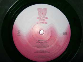 2LP Vibravoid: Gravity Zero LTD | CLR