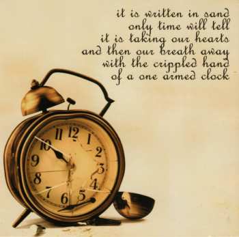 CD Vibravoid: The Clocks That Time Forgot