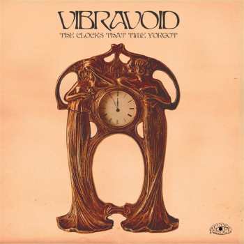 CD Vibravoid: The Clocks That Time Forgot