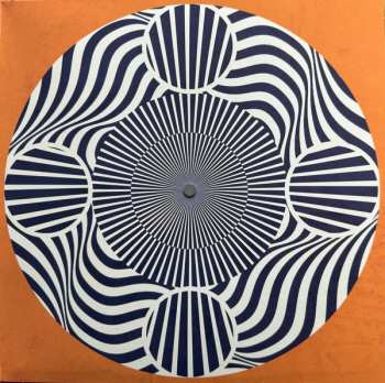 2LP Vibravoid: Zeitgeist Generator (Reconstructed) CLR | LTD