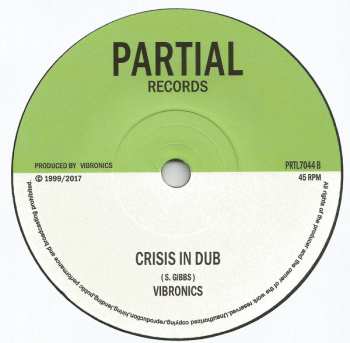 SP Vibronics: Crisis