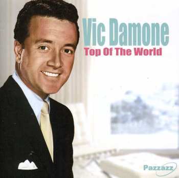 Album Vic Damone: Top Of The World